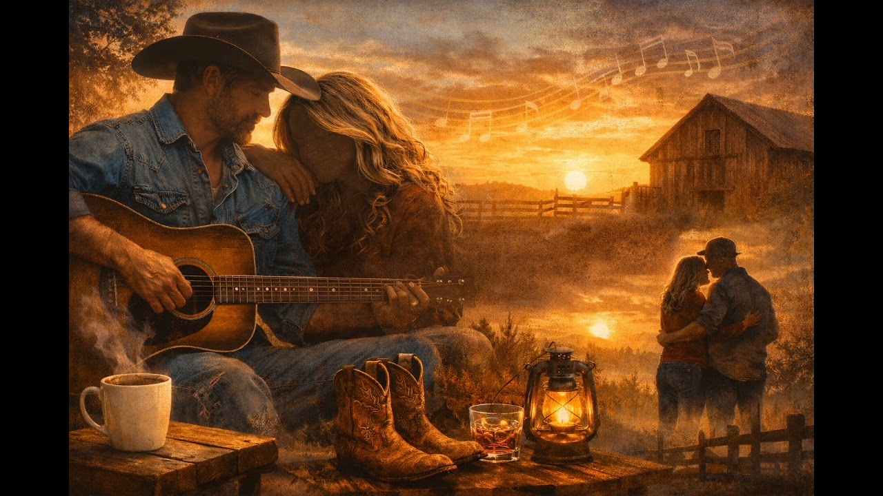Outlaw Spirit - Good Woman, Slow & True