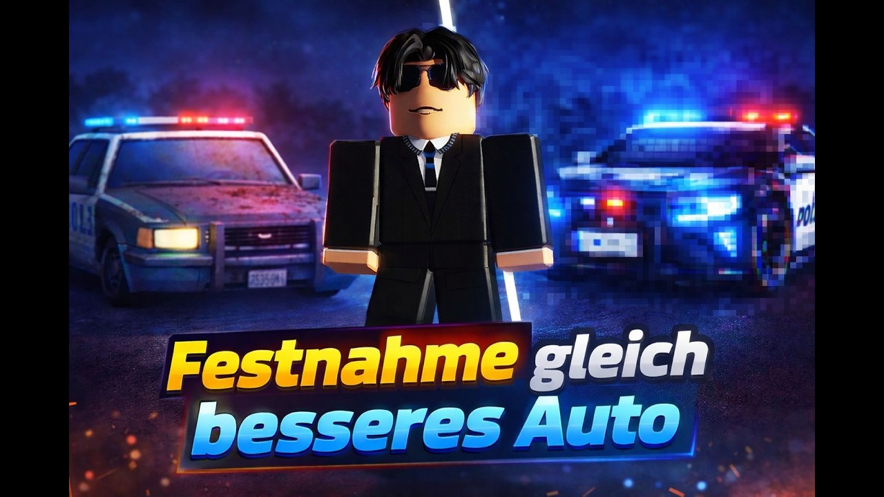 FESTNAHME GLEICH BESSERES AUTO?!