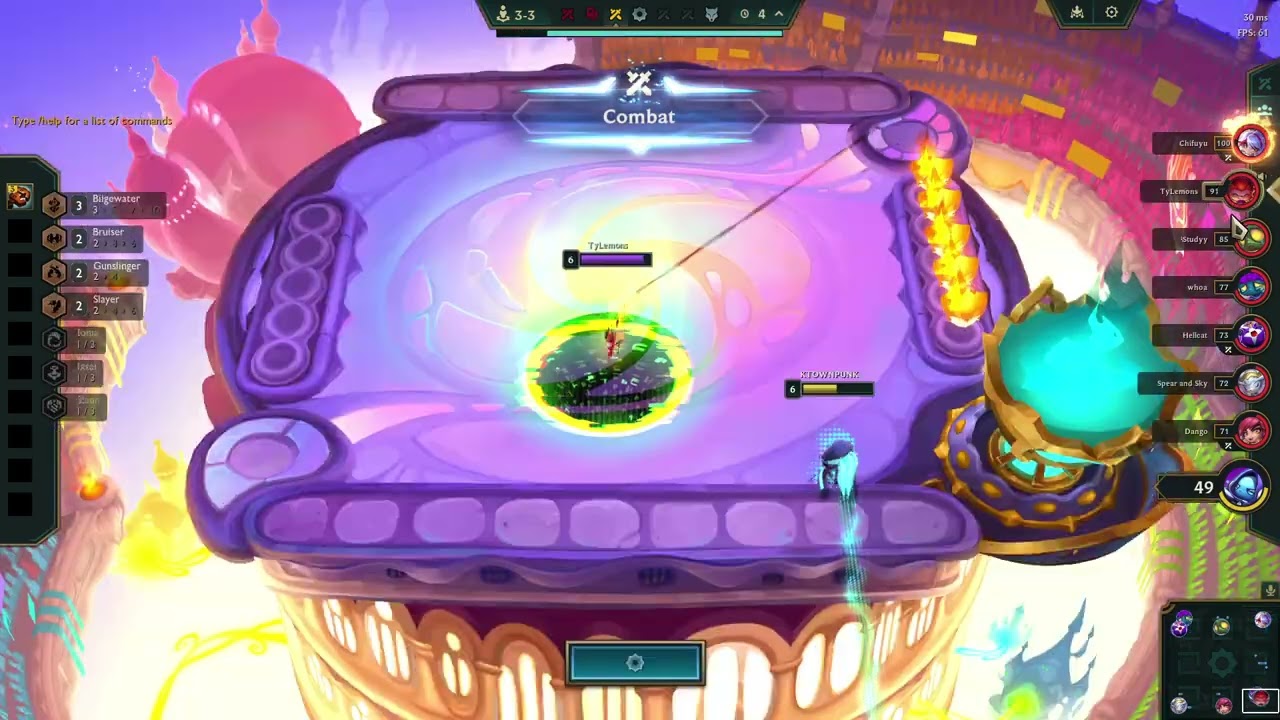 can't play targon malz without a 10 streak and bis augments unfort