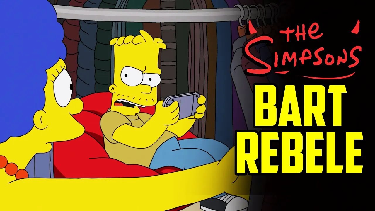 LOS SIMPSON | TEMPORADA 35 | LO MEJOR RESUMEN