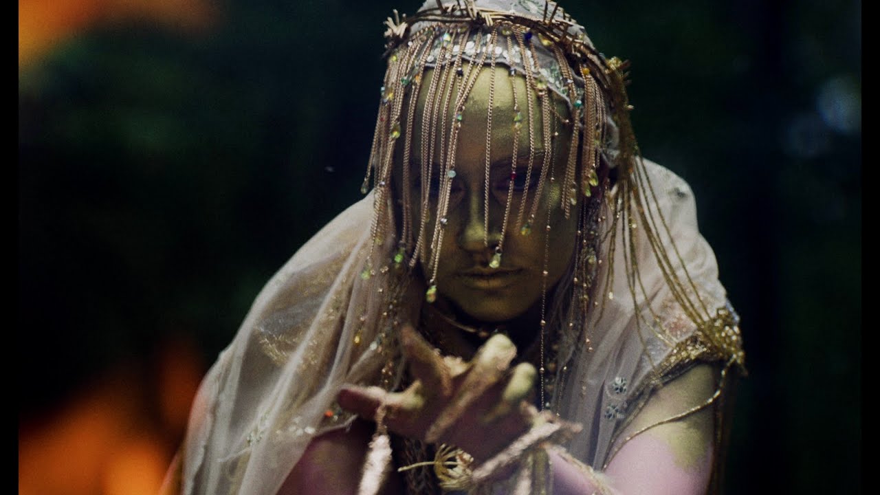 Swear To Be Reborn - Damage Dealer (official video)