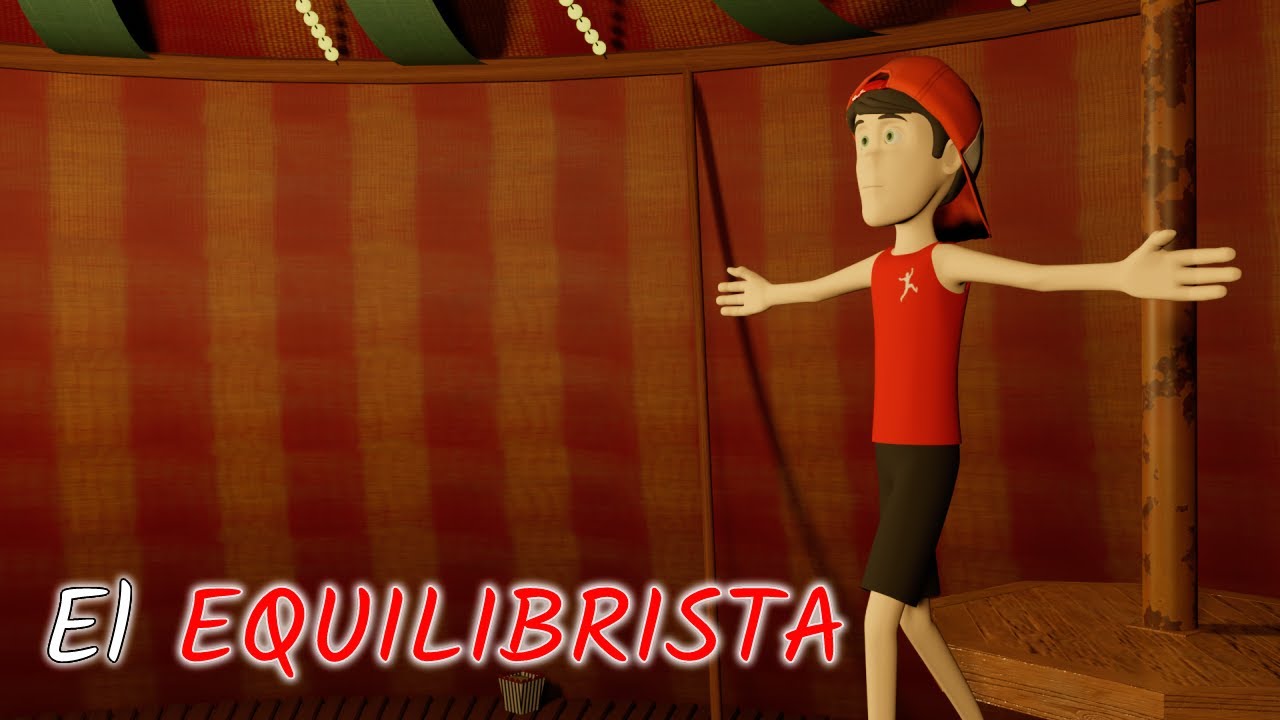 El EQUILIBRISTA