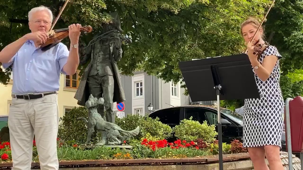 Porte ouverte vun der Regionaler Maacher Musekschoul