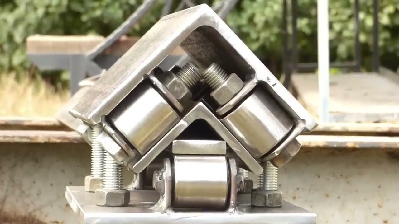 Linear Bearing