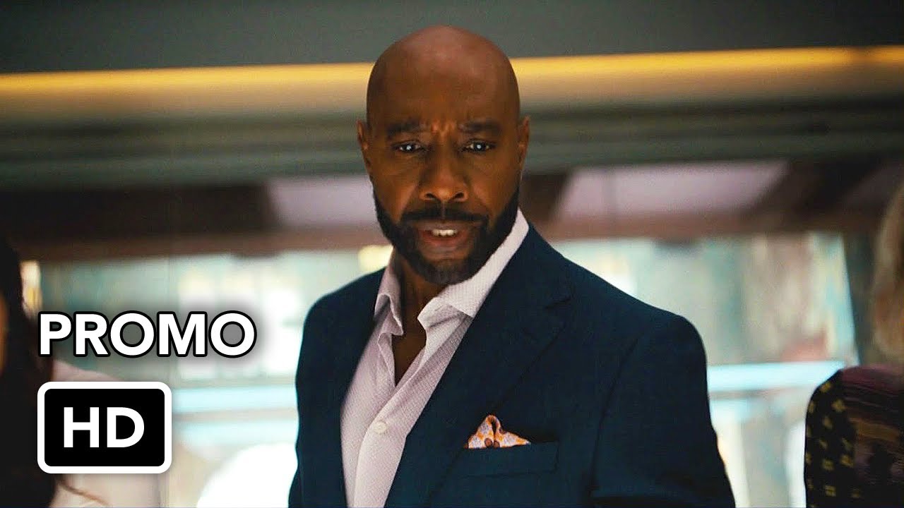 Watson 2x04 Promo 