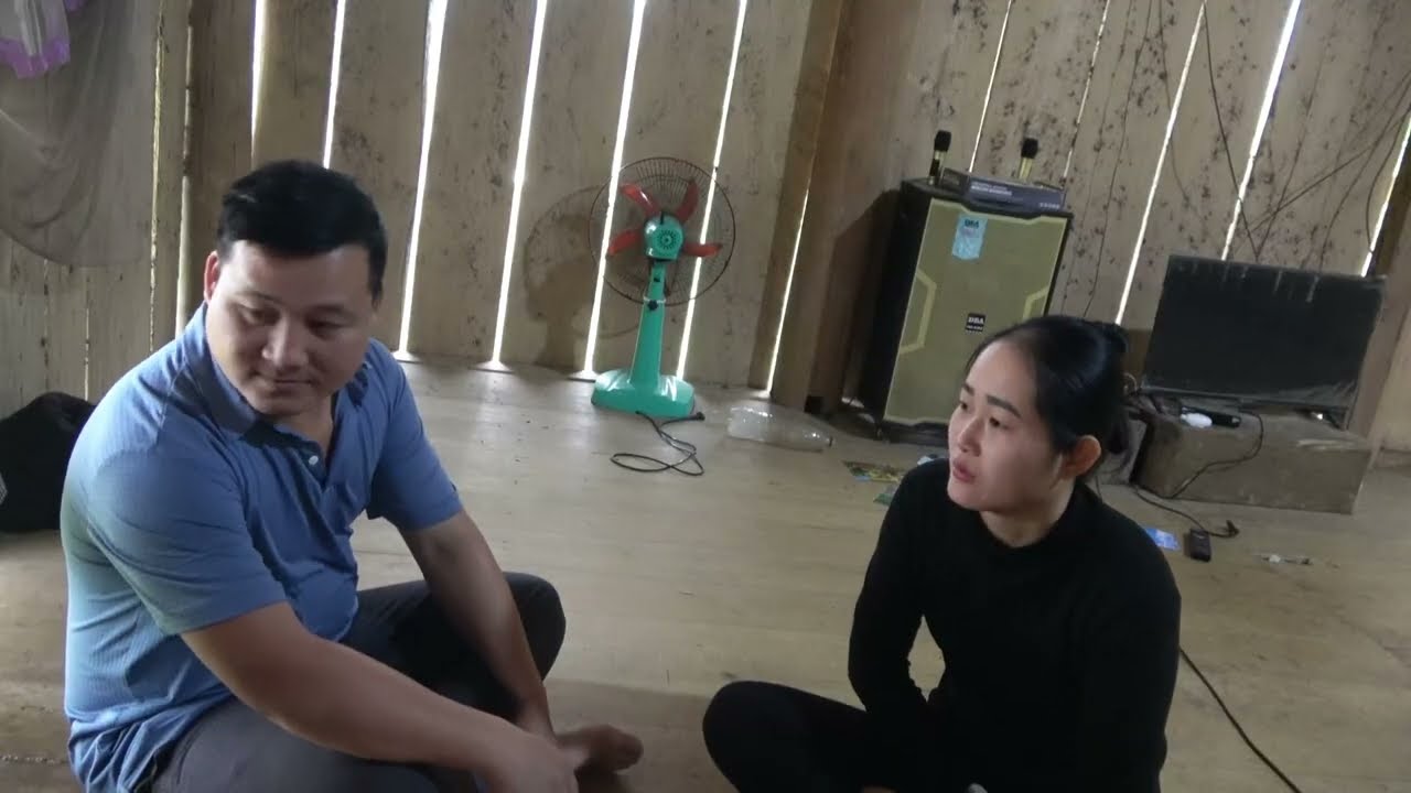 Tragedy of a Young Mom: Abused and Driven from Home After Giving Birth