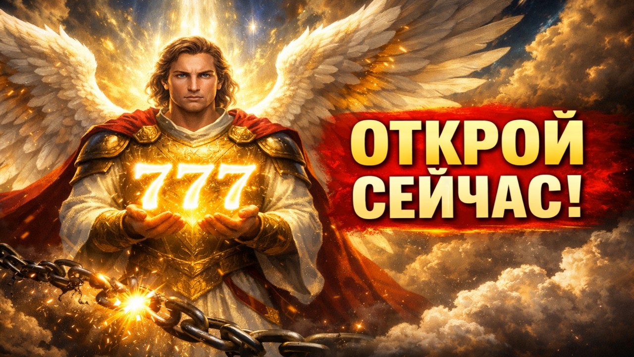 Не смотри это видео, если боишься больших денег. EFATÁ для самых смелых.