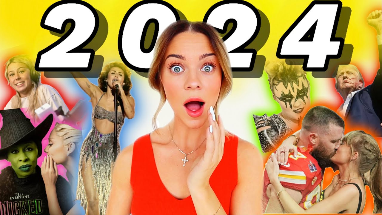 2024 RECAP (Song)