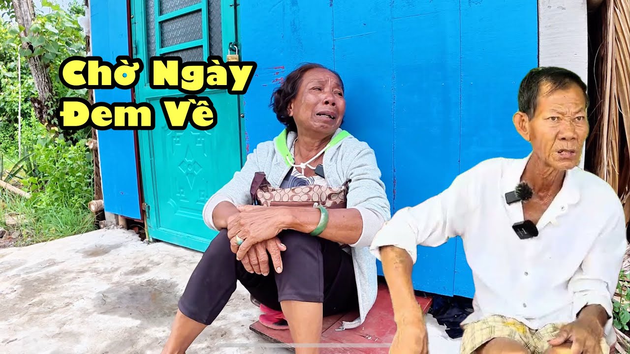 Chấn Động Chị Nuôi Thăm Chú Biển Về Tiết Lộ Sự Thật Về Chú Biển Thật Kinh Hoàng 