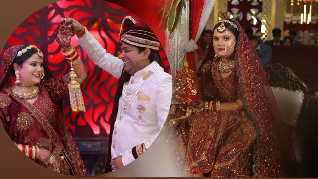 Anudha Wedding Part - 6 ( Food ,Music and Dance ) 