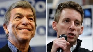 Missouri Senate race a toss-up
