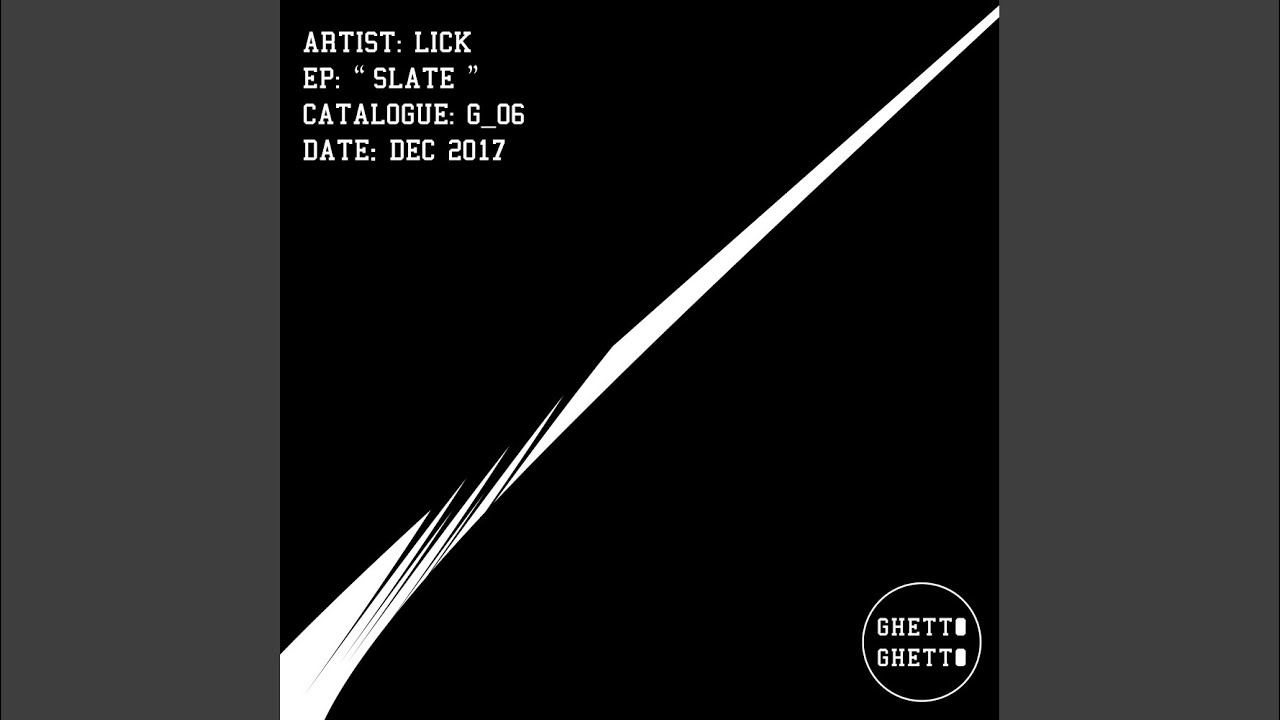 IML (Original Mix)