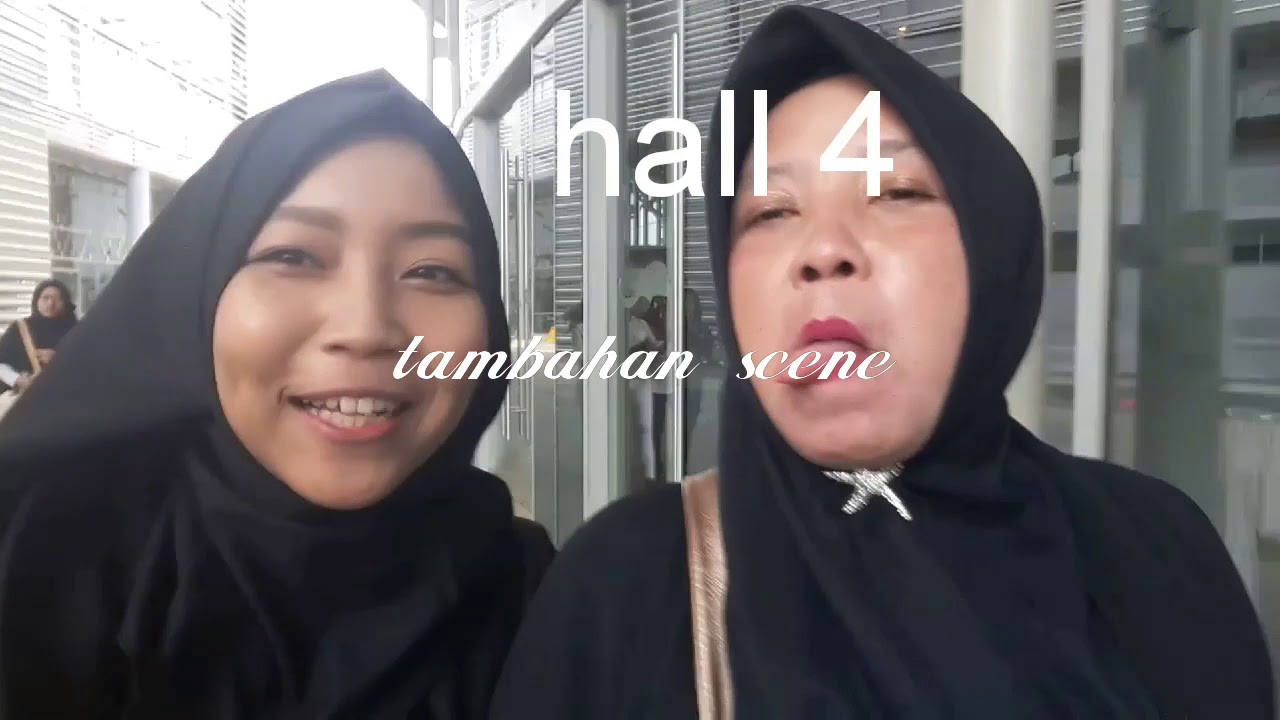 #VLOG 1# nonton konser korea pertama kali