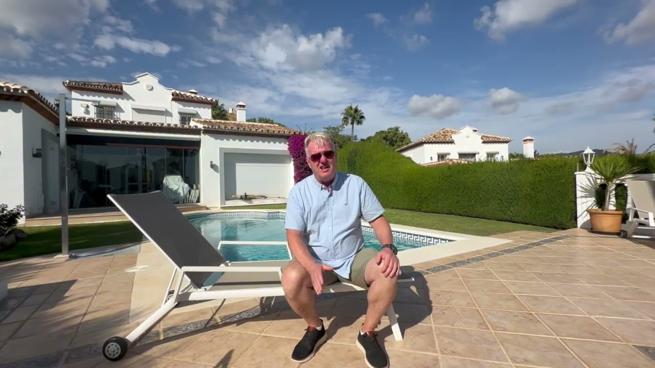 Your Nordic Real Estate Expert in Marbella – Rune Løberg, King Estates