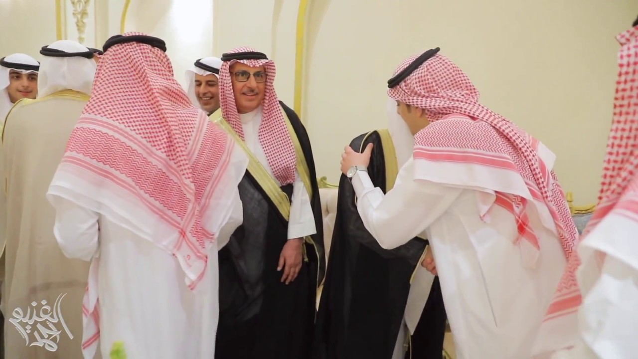 Saudi Arabian Traditional wedding | Video 10