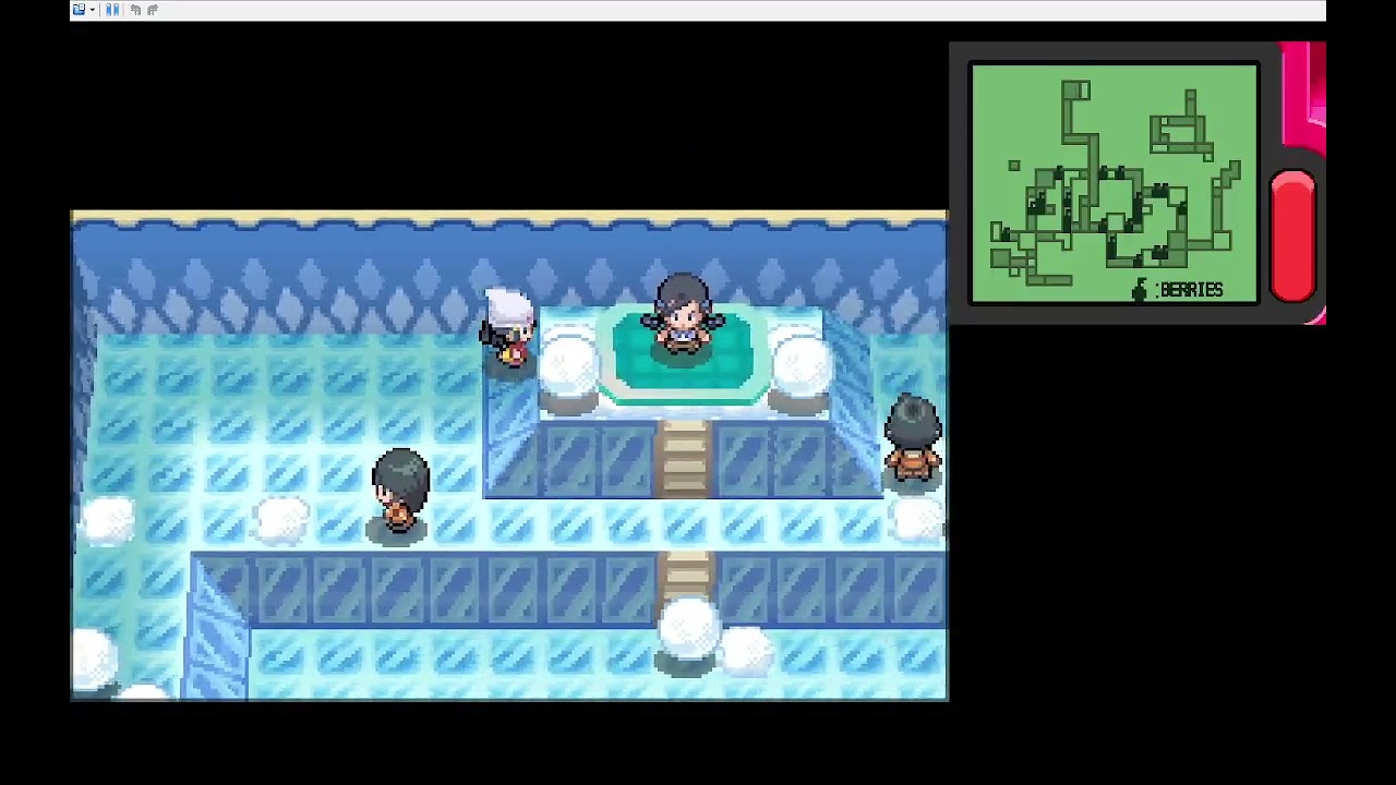 Pokemon Diamond Full Playthrough Pt.24