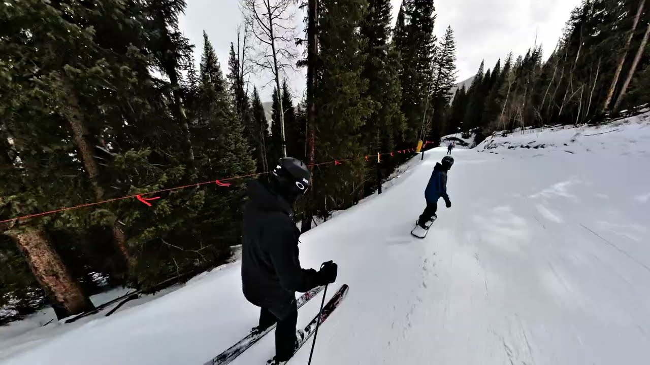 2nd run Keystone Colorado (Feb-2026)
