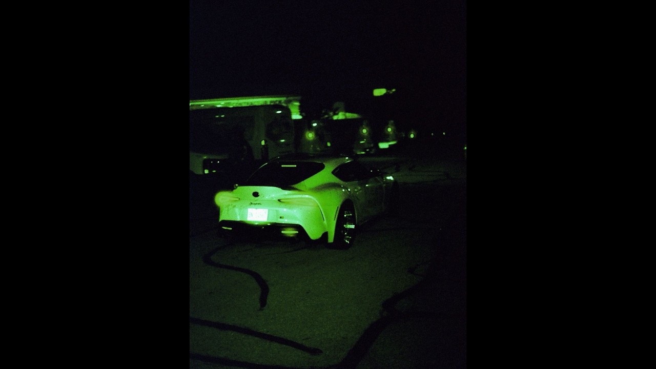 Lithe x Augxst Type Beat ~ 