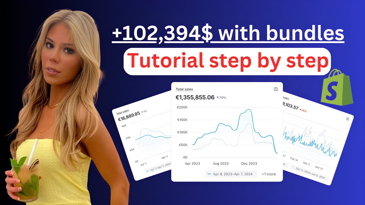 [TUTORIAL] How to create Bundles with Rapi Bundle on Shopify