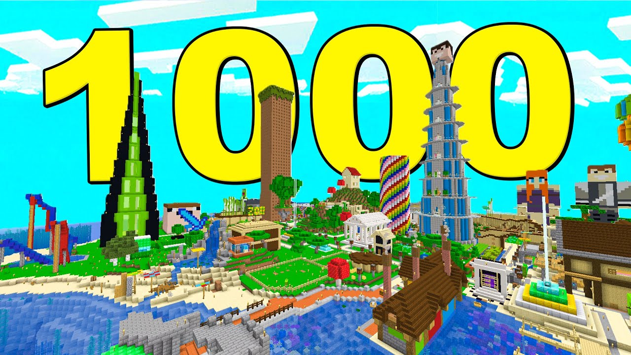 1000 Dni na Wojanowicach!