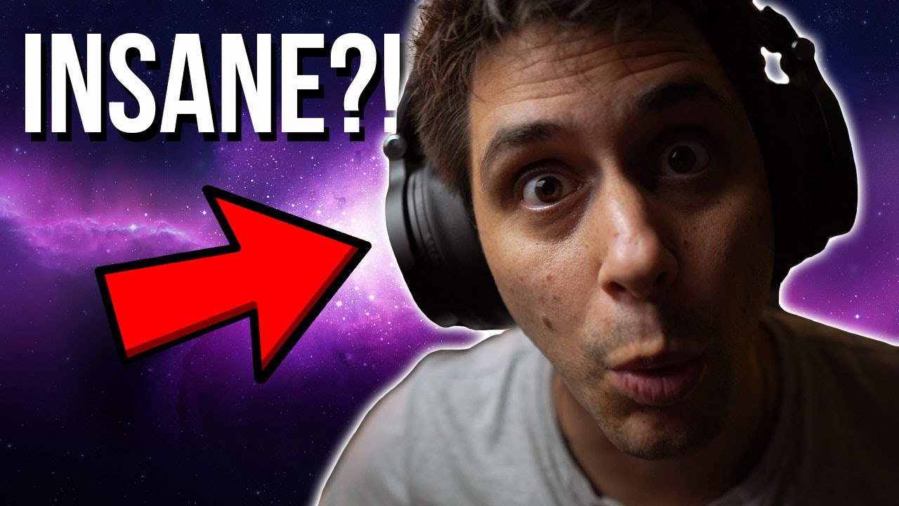 Don't Not Buy These Headphones.