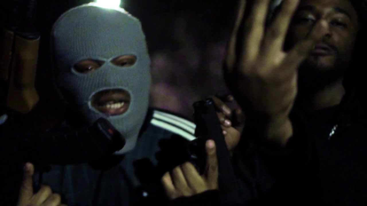 Trapsquad Lal x Rudycash - 