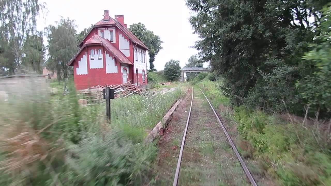 cabview szlak 212 Bytów