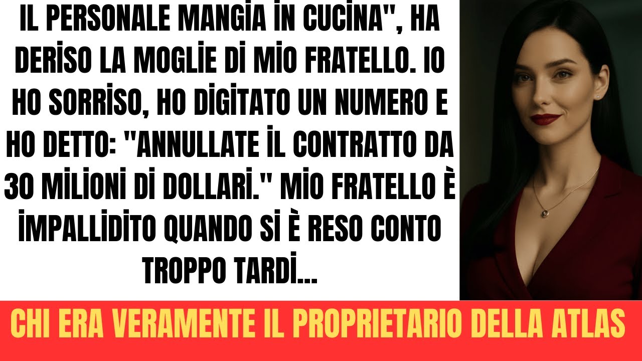 Messa in Cucina al Matrimonio: La Mia Vendetta da Milioni!