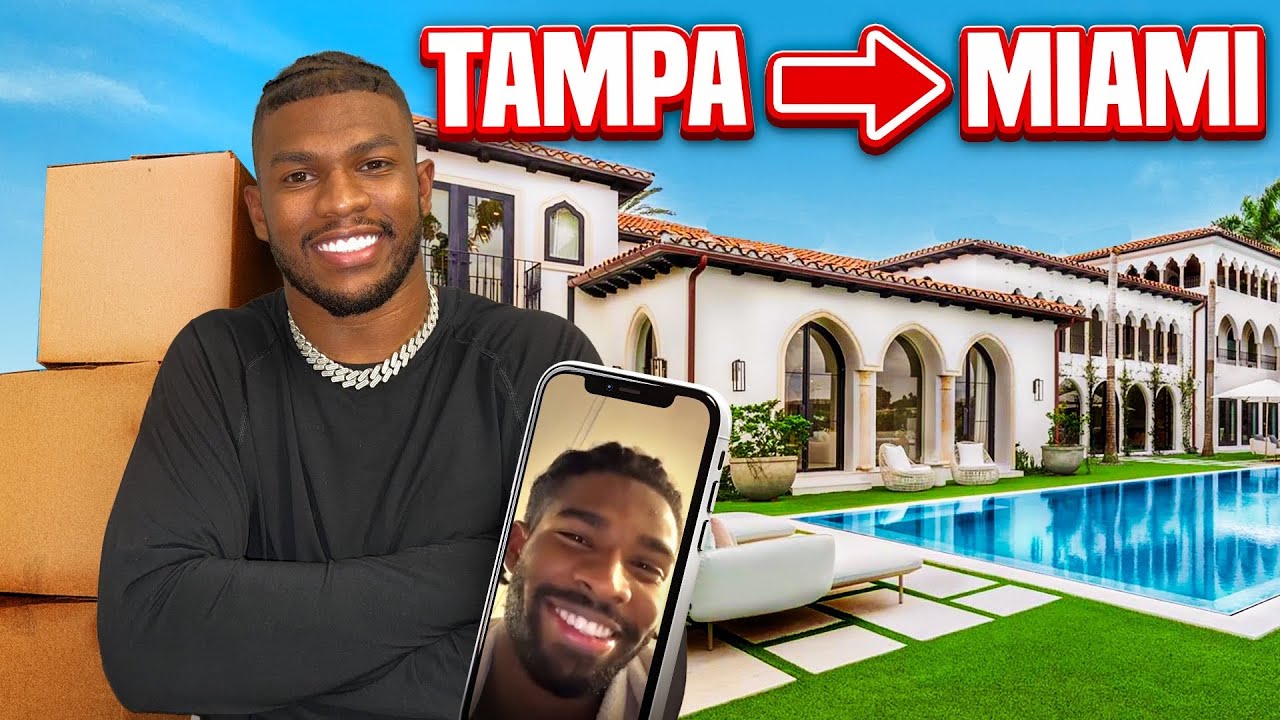 I’m Officially Leaving Tampa… Was Shedeur Wearing a Thong?