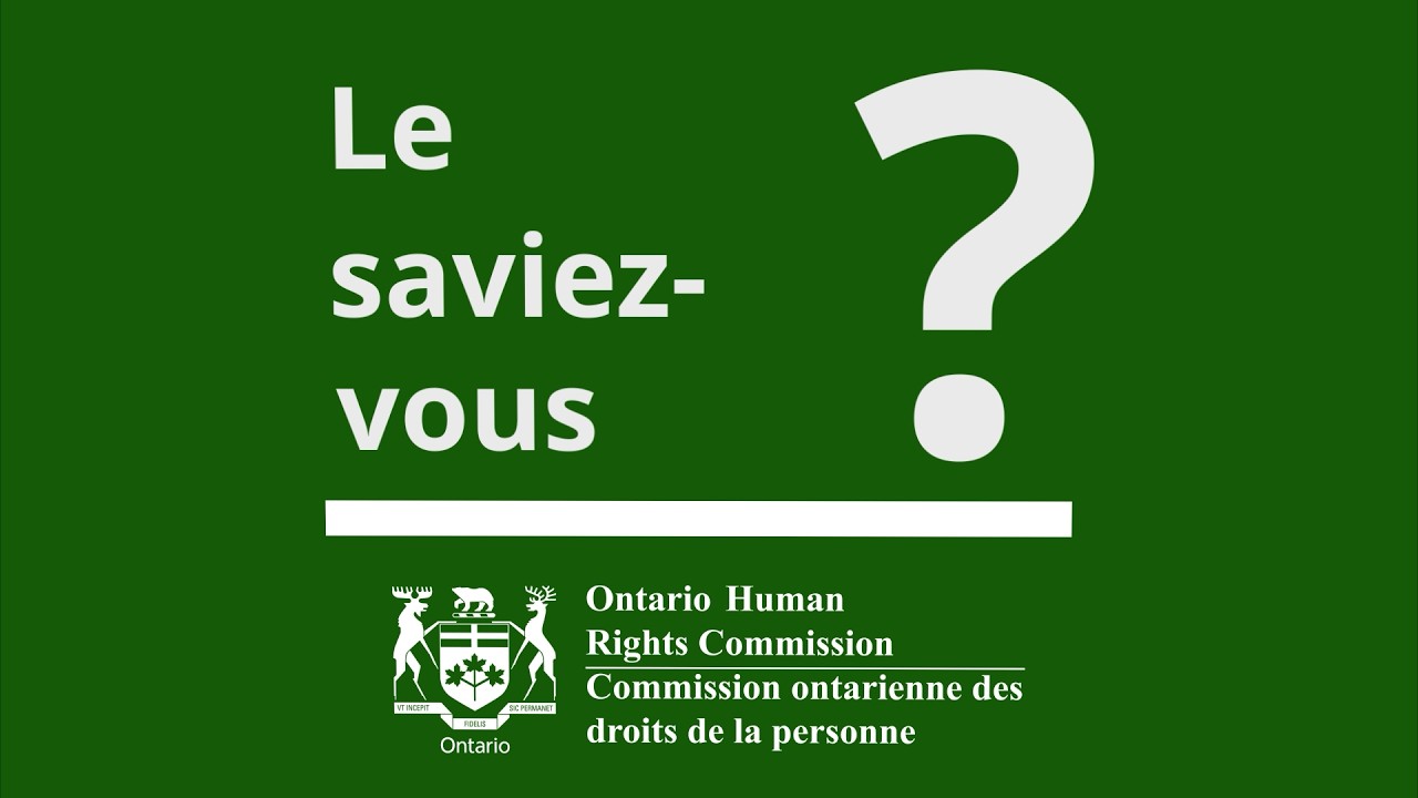 Le saviez-vous ? Rêves repoussés