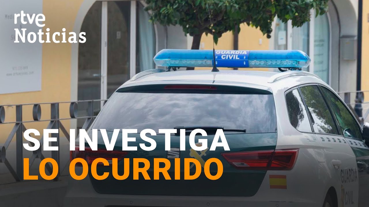 CUENCA: Una GUARDIA CIVIL MATA a sus DOS HIJAS de 9 y 11 AÑOS, y se SUICIDA | RTVE