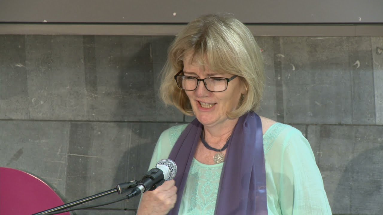 'The Countermanding Order, 1916', read by Moya Cannon.