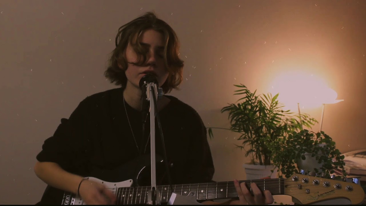 Radiohead - Creep (cover)