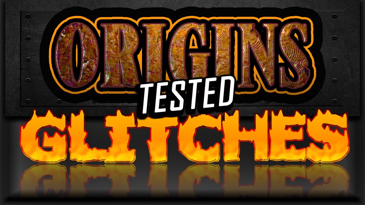 (TESTED) Which Of The Best Old Glitches Still Work on ORIGINS REMASTERED