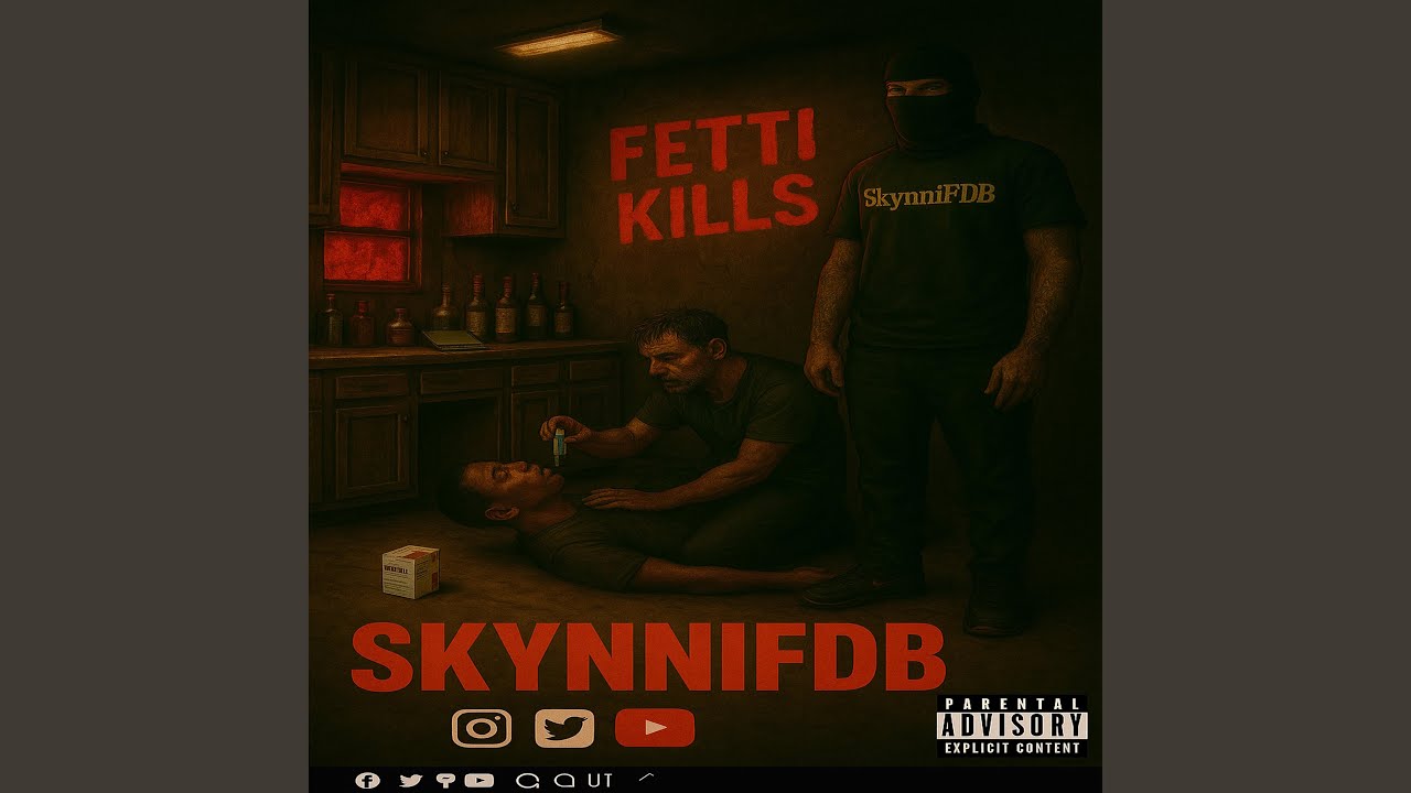 Fetti Kills