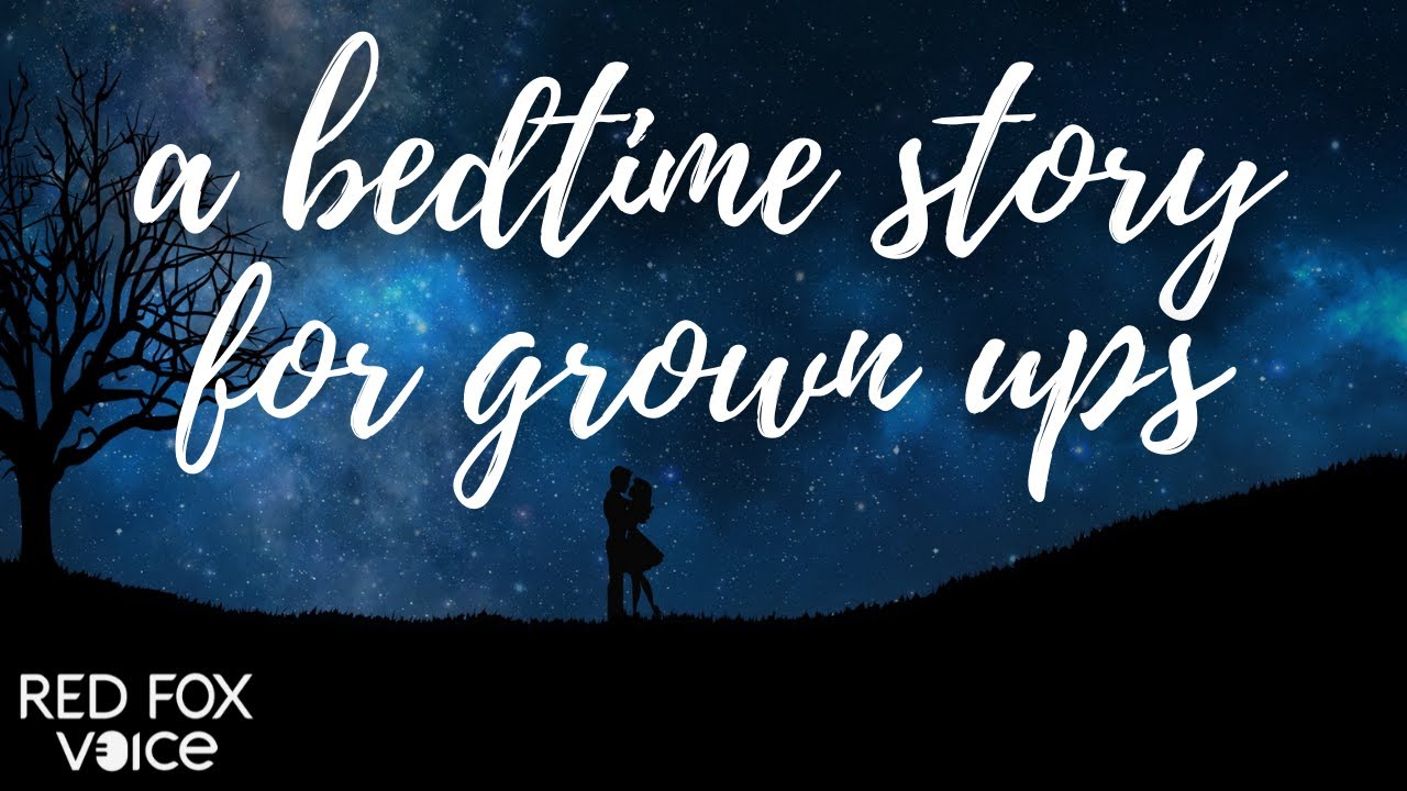 11 Hour Bedtime Story for Grown Ups (To Marry a Prince) Soothing Male Voice * relax sleep audiobook