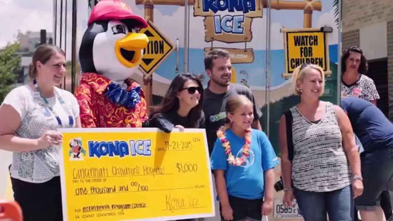 #CelebrateLife Winner: Cincinnati Children's Hospital