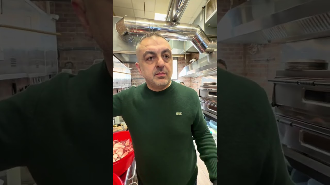 👉 Ресторан грузинской кухни в Болонье 🇮🇹 &laquo;PANE GEORGIANO&raquo; 👉 Via Donato Creti, 77