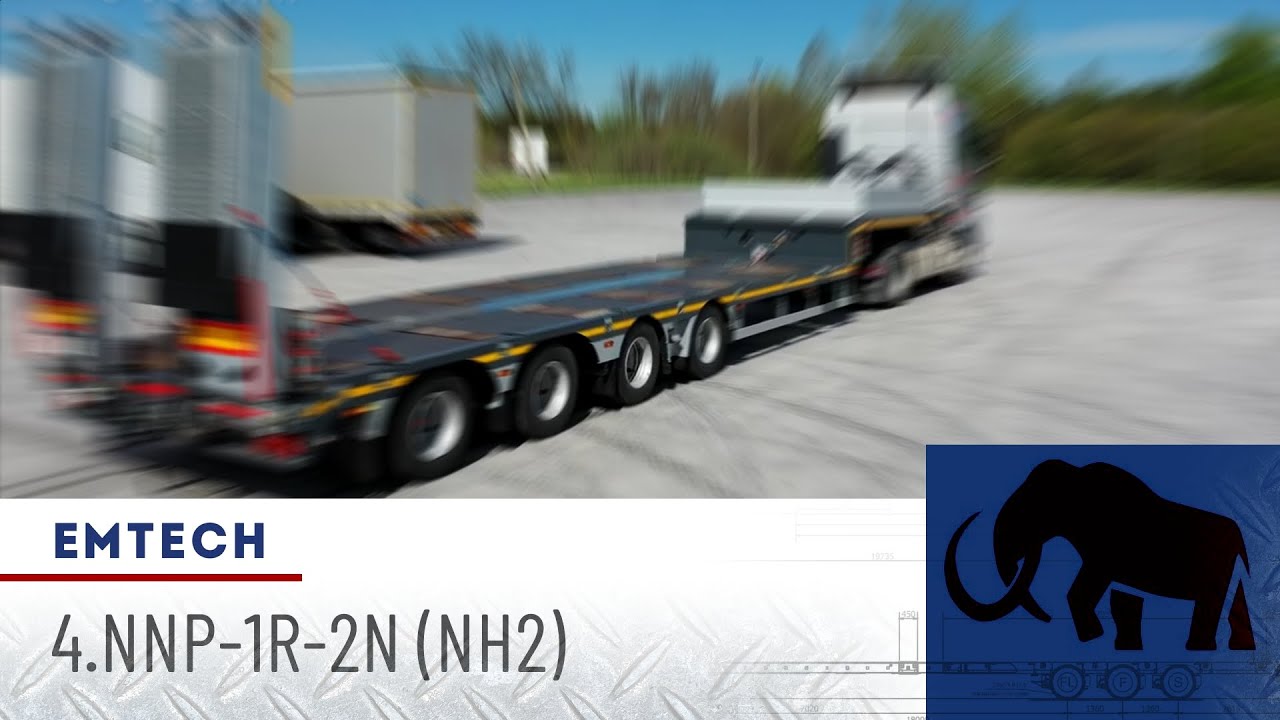 Emtech 4.NNP-1R-2N (NH2)