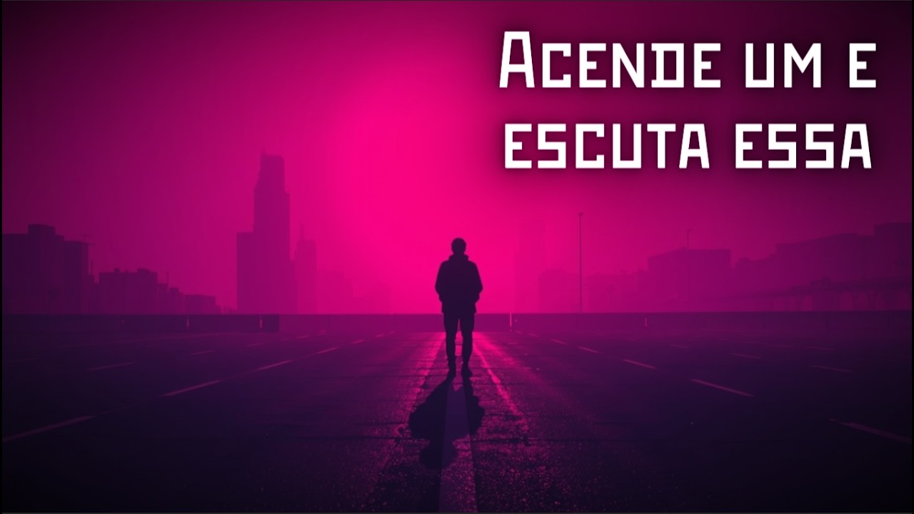 🟣 Entre Dois Pensamentos | Playlist 🌿 Chill Rap 420 • Lo-Fi da Madrugada