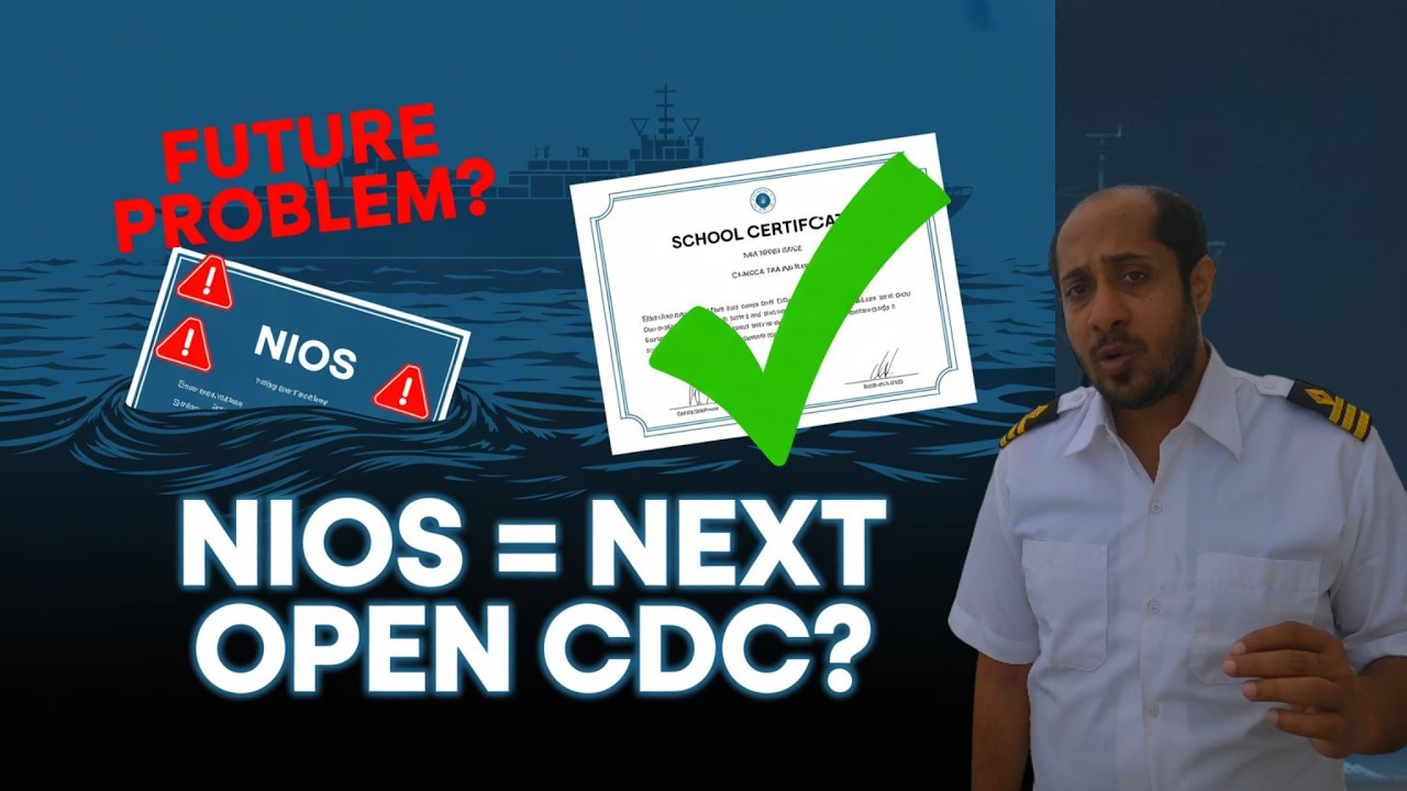 NIOS &ndash; Don&rsquo;t Choose This Unless NO OTHER OPTION! | Honest Advice for Class 10th & 12th Students