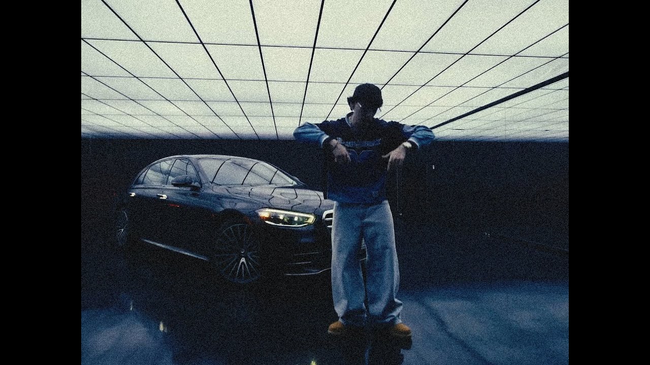 (FREE) Morad x Makar x Deep House Type Beat 2026 - "Testarossa"