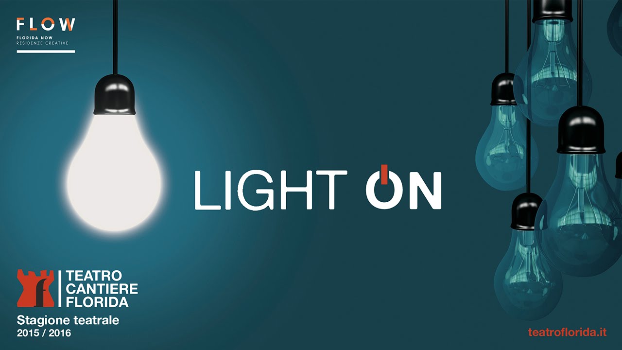 Stagione teatrale 2015/2016