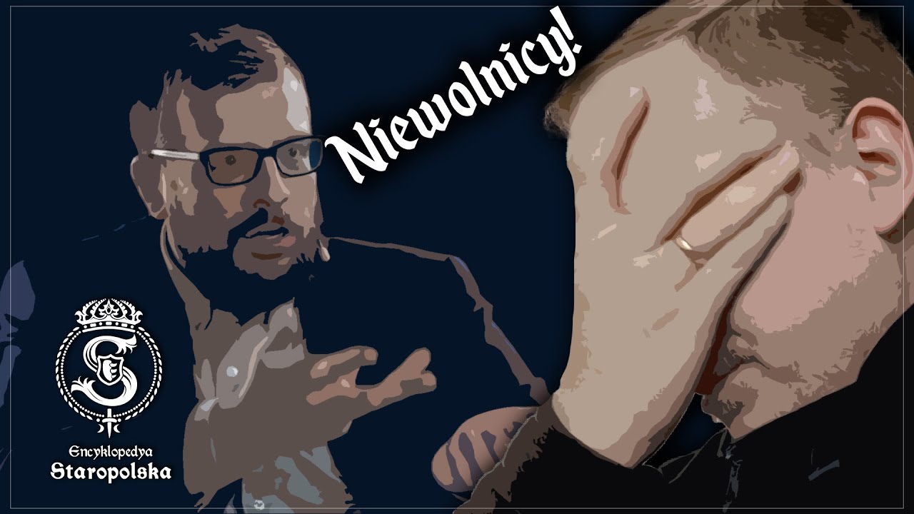 NIE DAŁEM RADY, czyli omówienie wywiadu Kamila Janickiego dla @didaskaliaWP