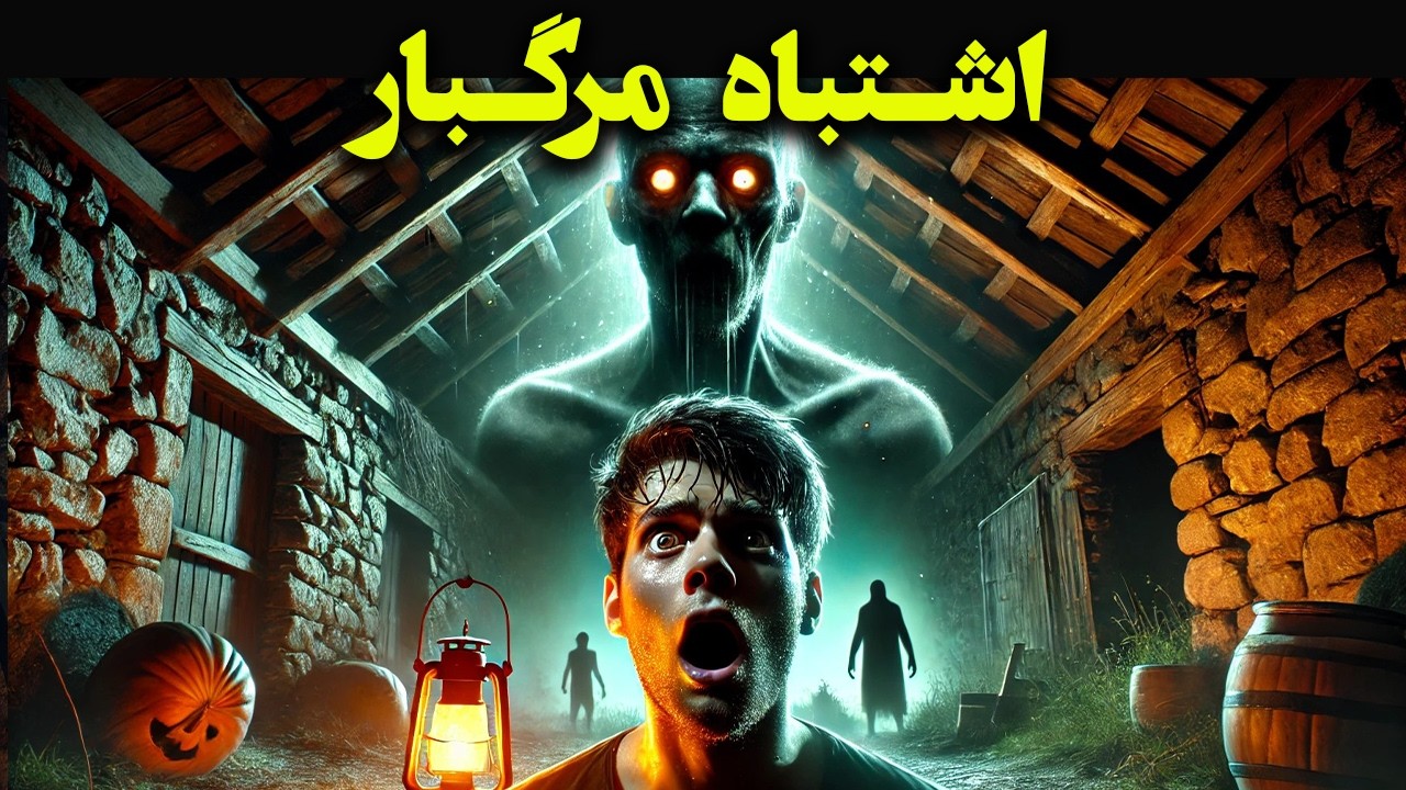 چله‌نشینی برای احضار جن | اشتباه مرگبار
