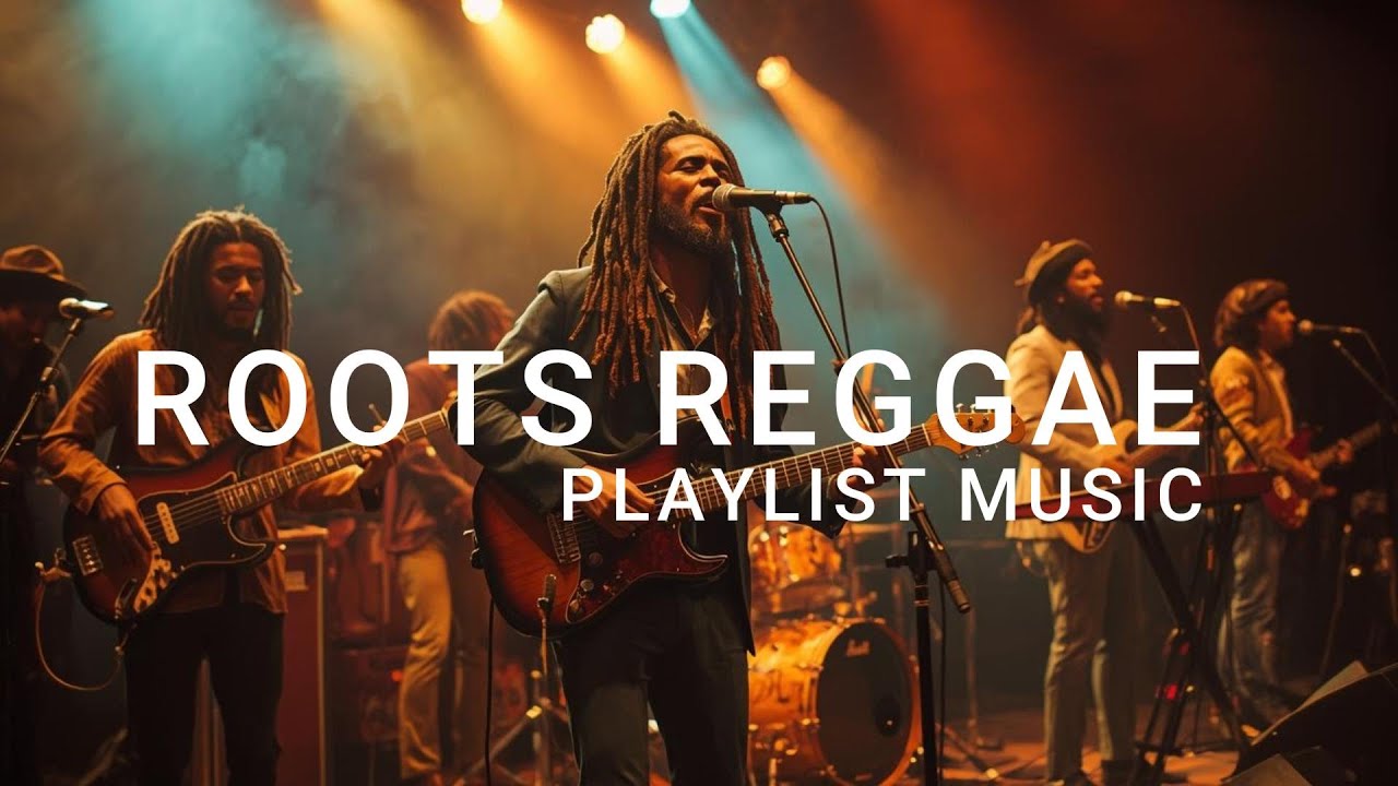 Chill Roots Reggae / Deep Roots Selection / Dub Essentials Voll.0035