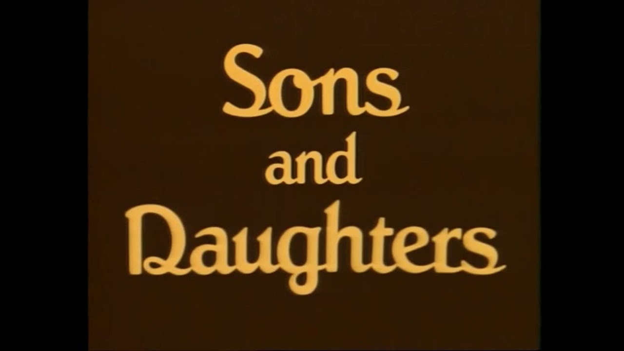 Push & Pull (Music from Sons and Daughters)