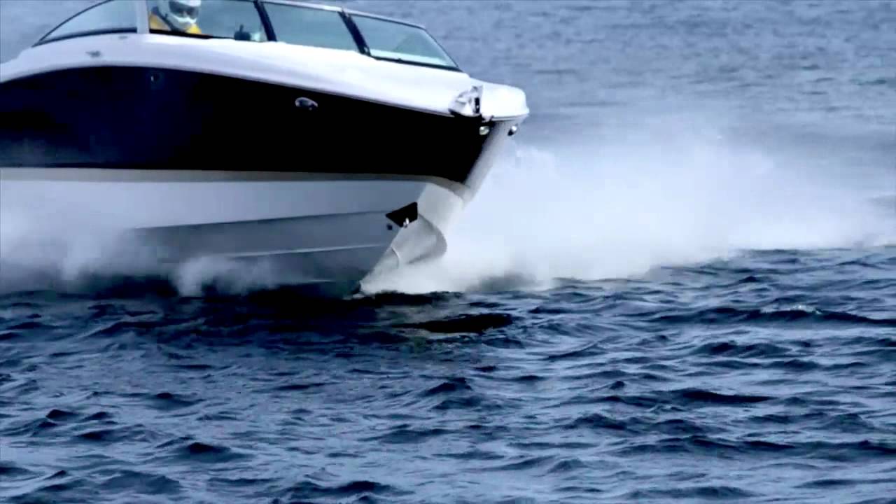 Four Winns Horizon H260 Performance Testing