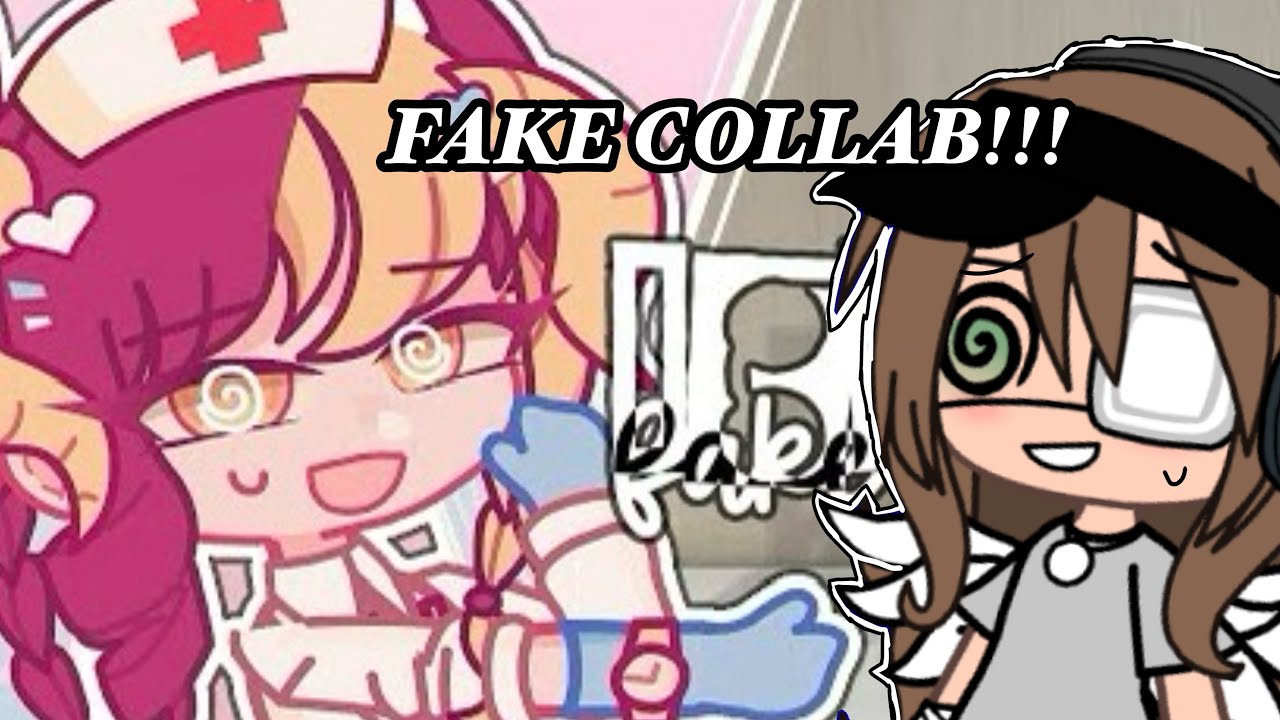 Fake collab with @y3llowx // Ik im late but oh well ^^