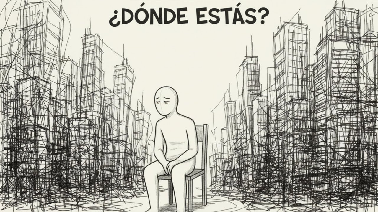 Por qué tu mente crea historias que NUNCA ocurren (Ensoñación excesiva)